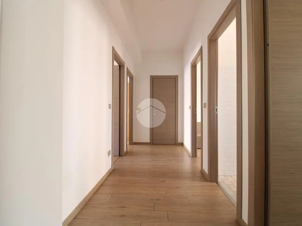 Quadrilocale in vendita a Quartucciu