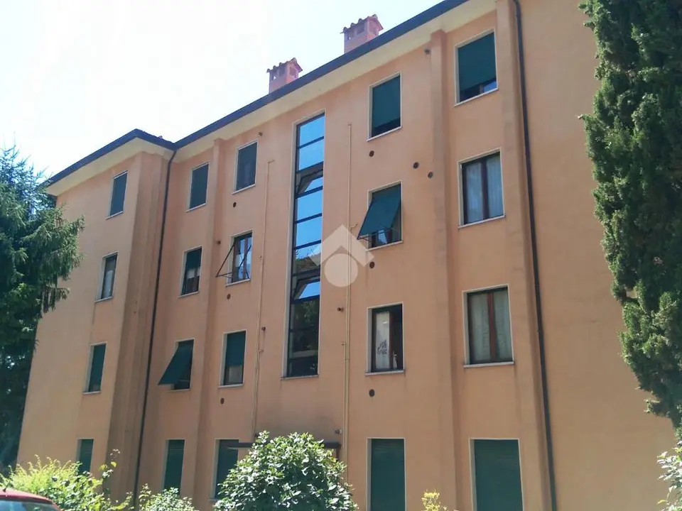 Quadrilocale in vendita a Perugia