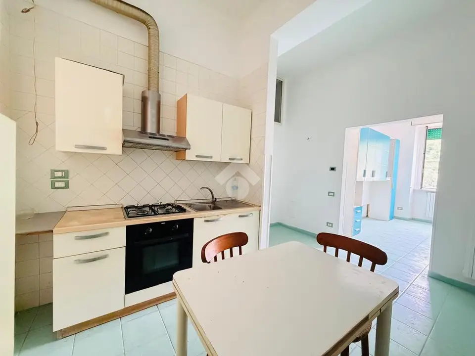 Apartment for sale in Vietri Sul Mare