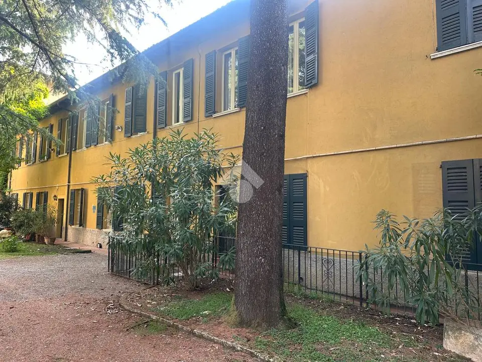 Bilocale in affitto a Brescia - Mompiano