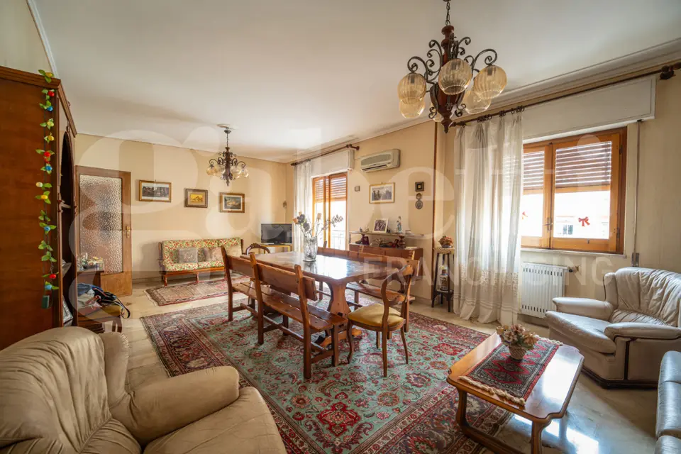 Appartamento in Via Spagna 19, Palermo (PA)