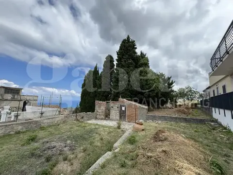 Casa Indipendente in via candelora snc, Villafranca Tirrena (ME)
