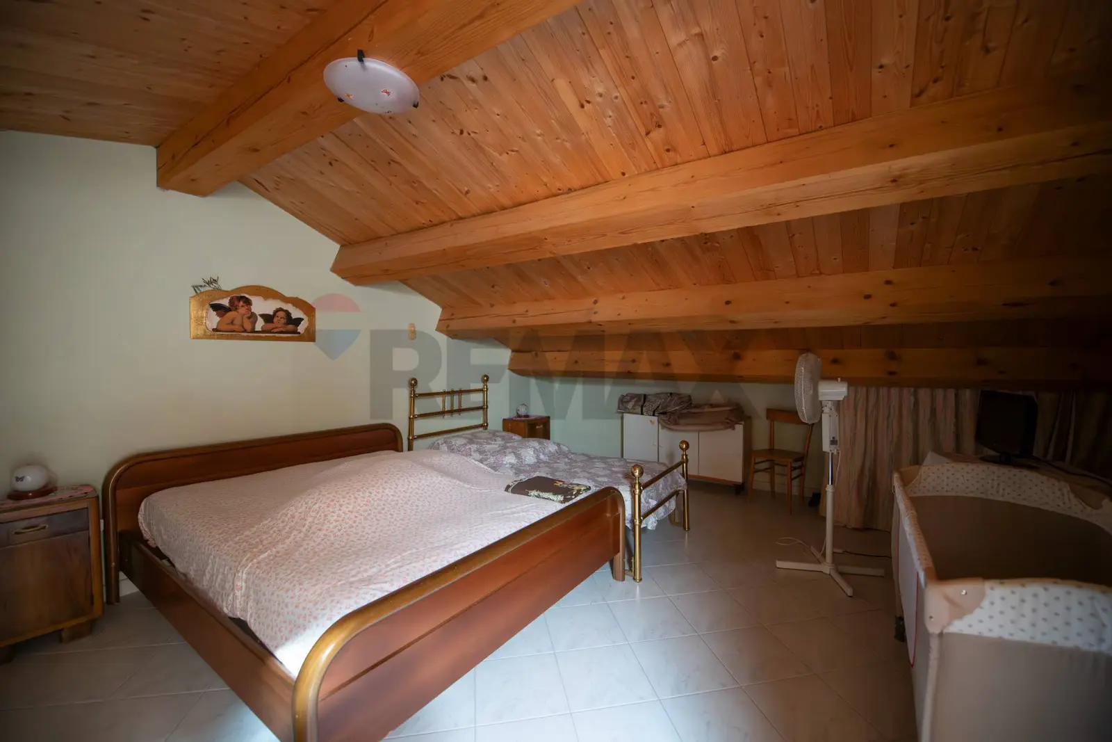 Appartamento in Vendita a Arcevia
