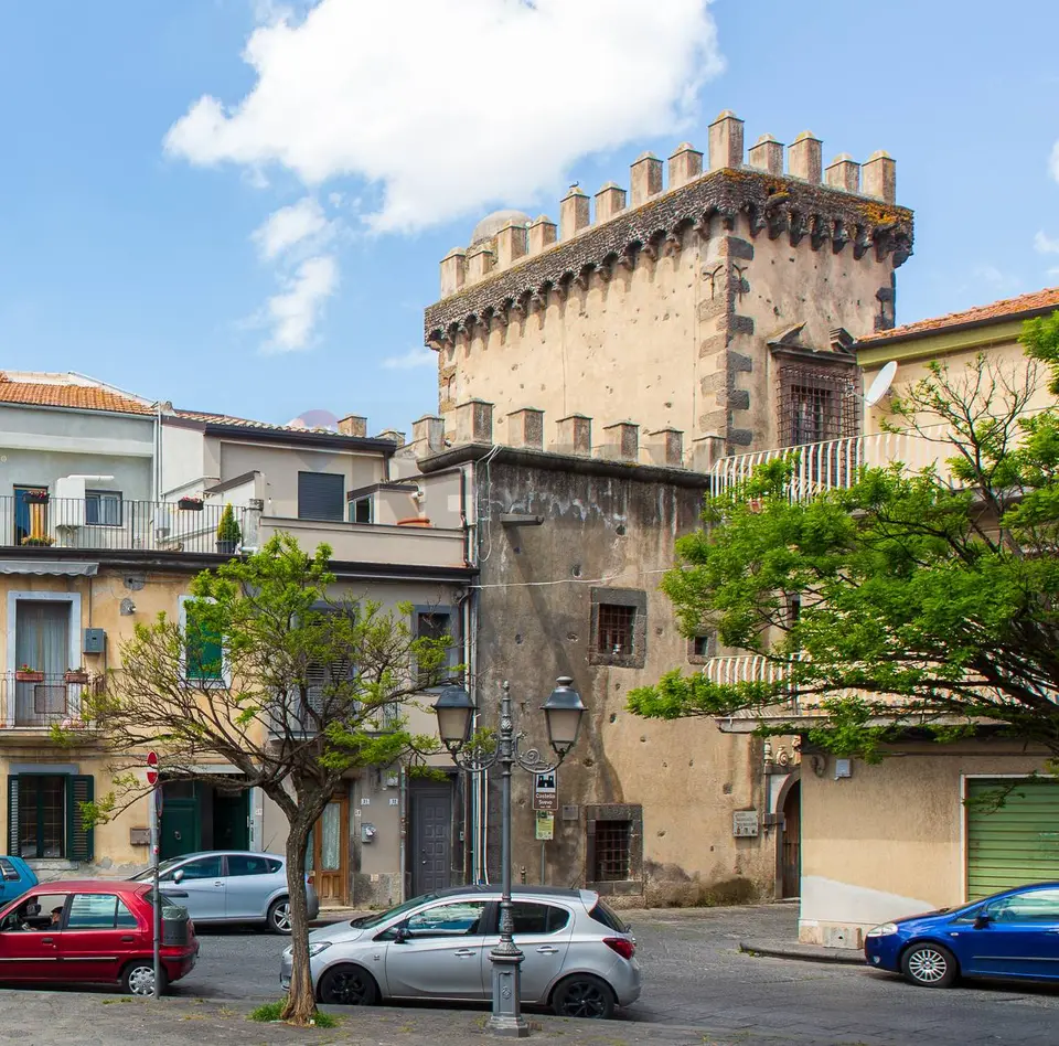Casa Semindipendente in Vendita a Randazzo