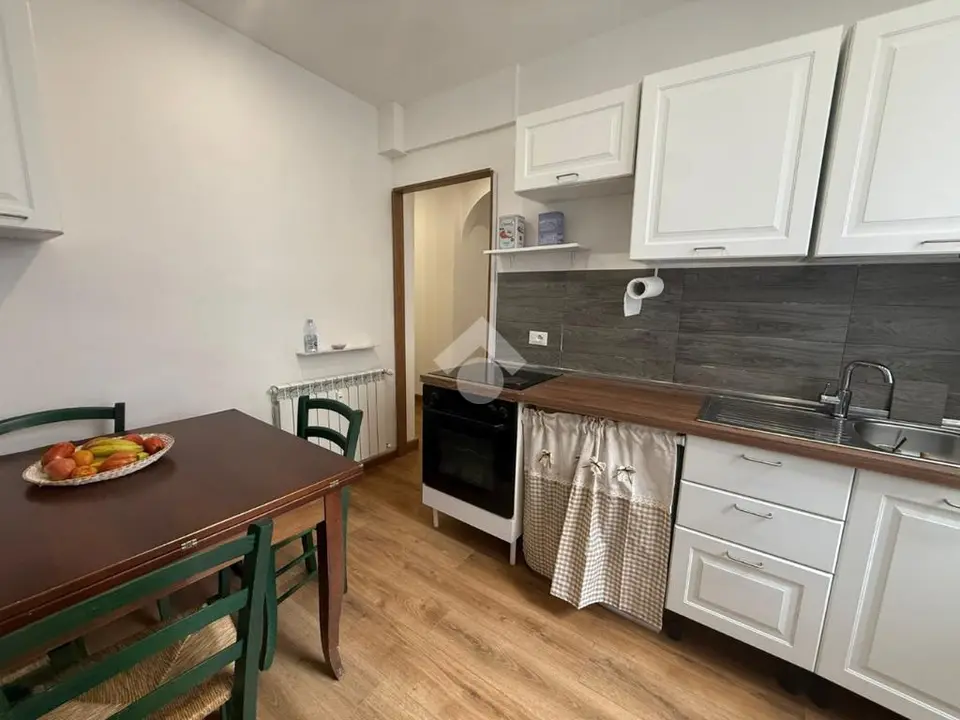 Trilocale in vendita a Genova