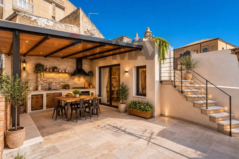 Casa Indipendente in Vendita a Caltagirone