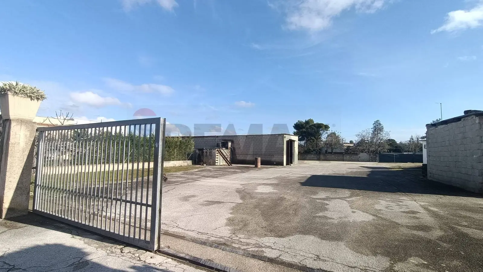Commerciale Altro in Vendita a Latiano