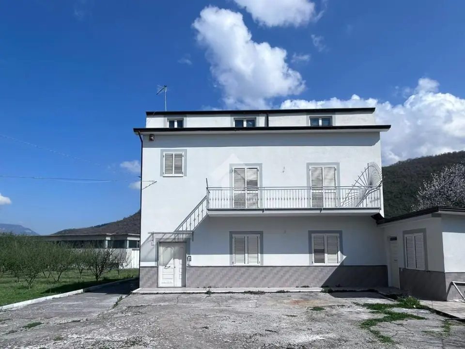 Casa indipendente in vendita a Fisciano