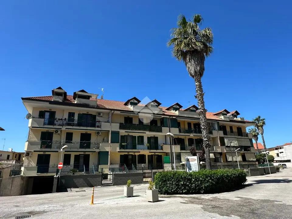 Trilocale in vendita a Giugliano In Campania