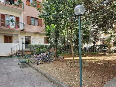 Appartamento in Via del Mulino 4, Scalea (CS)