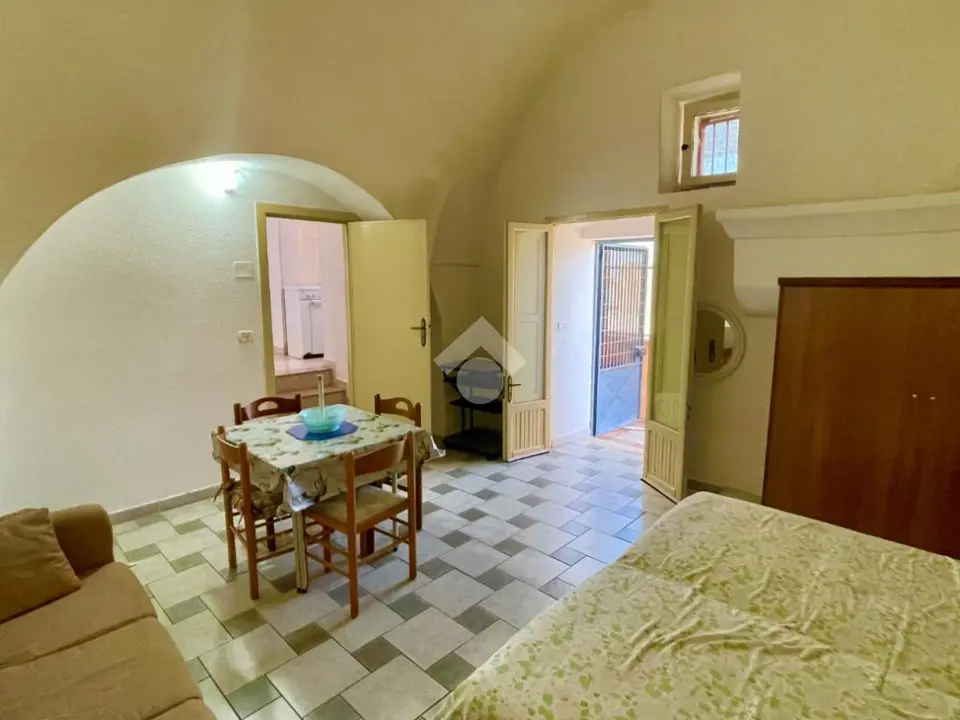 Casa semindipendente in vendita a Ugento