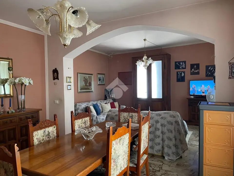 Casa di corte in vendita a Leno