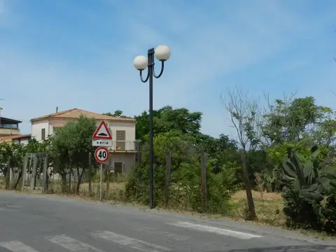 Terreno in via orsomarso 00, Santa Maria del Cedro (CS)