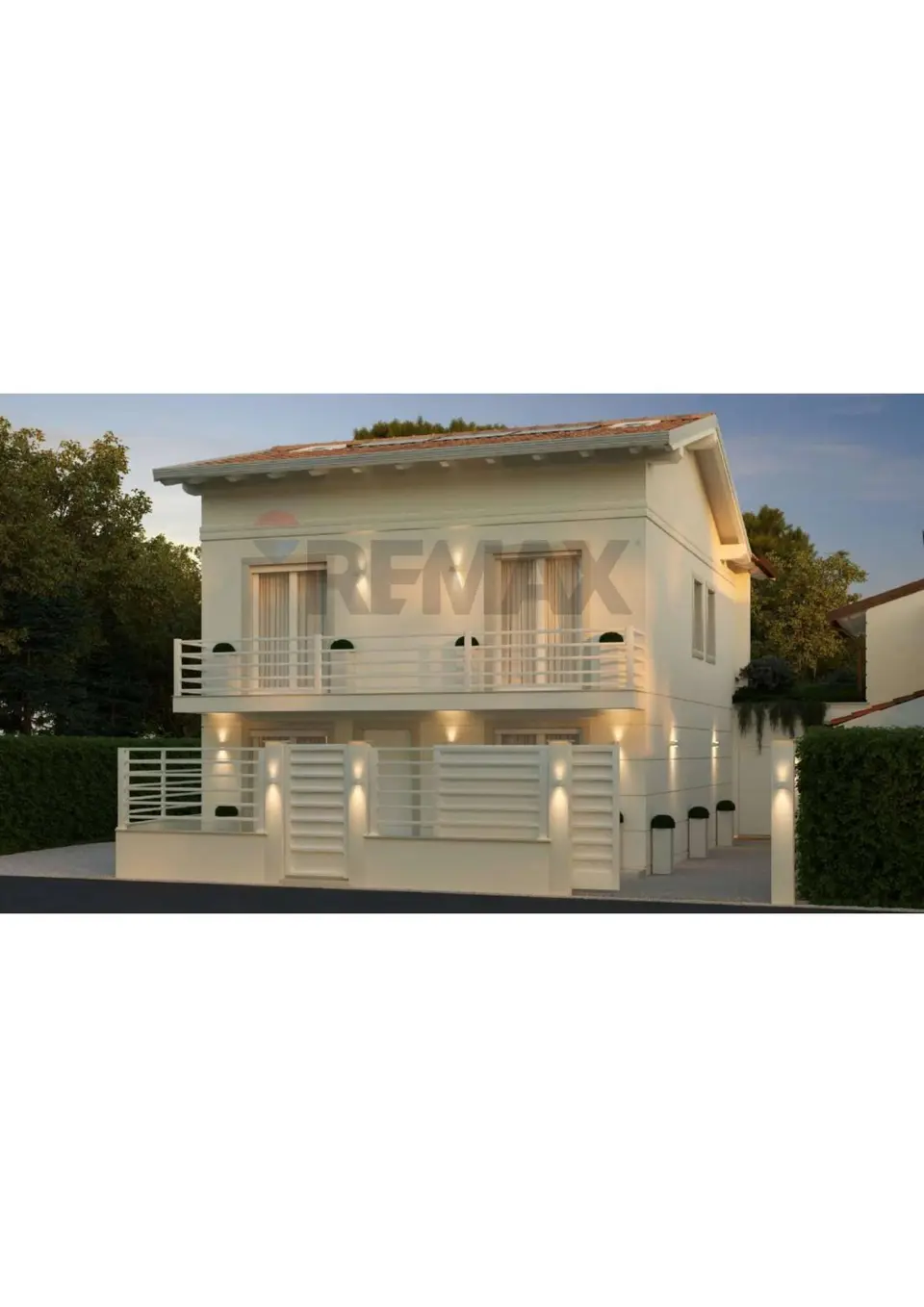 Villa singola in Vendita a Forte dei Marmi