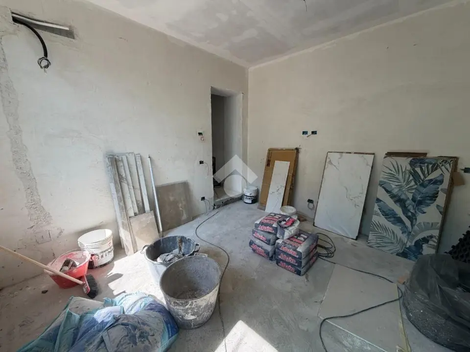 Bilocale in vendita a Osio Sotto