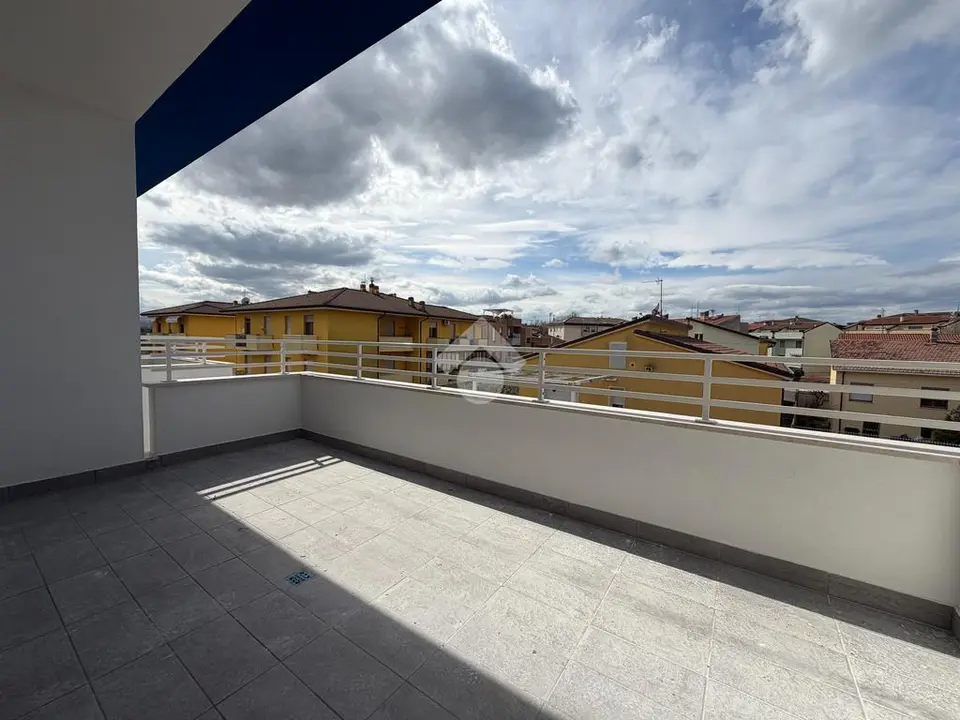 Quadrilocale in vendita a Santarcangelo Di Romagna