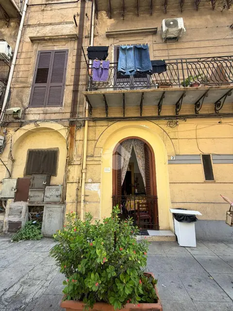 Bilocale in vendita a Palermo