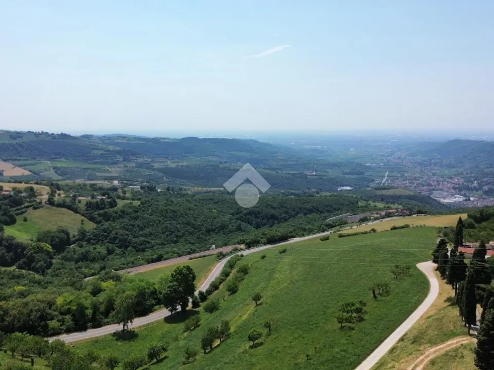 Ter. residenziale in vendita a Grezzana