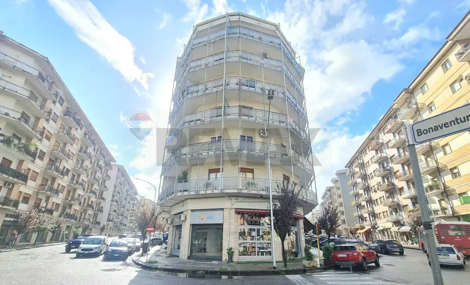 Appartamento in Vendita a Cosenza