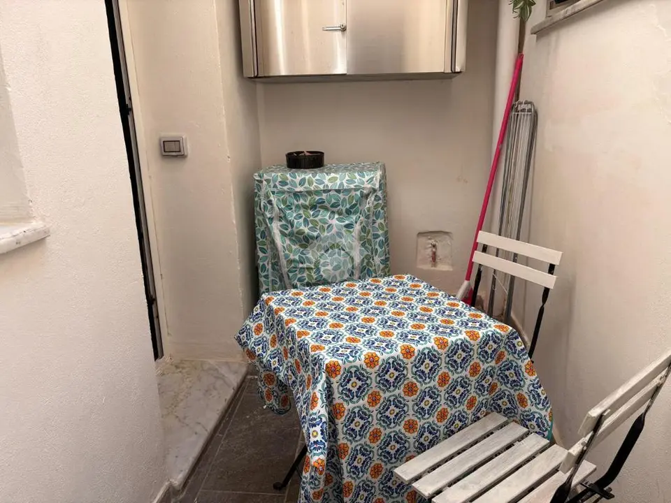 Bilocale in affitto a Palermo