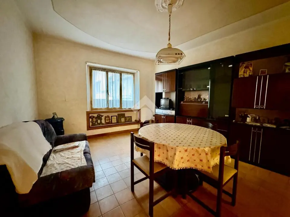 Trilocale in vendita a Gandino