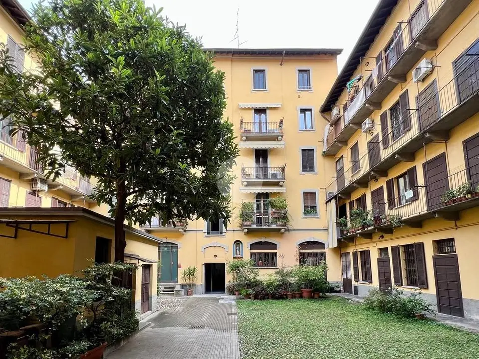 Bilocale in affitto a Milano