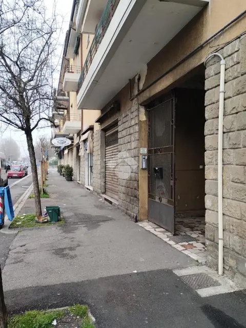 Box / posti auto in vendita a Brescia
