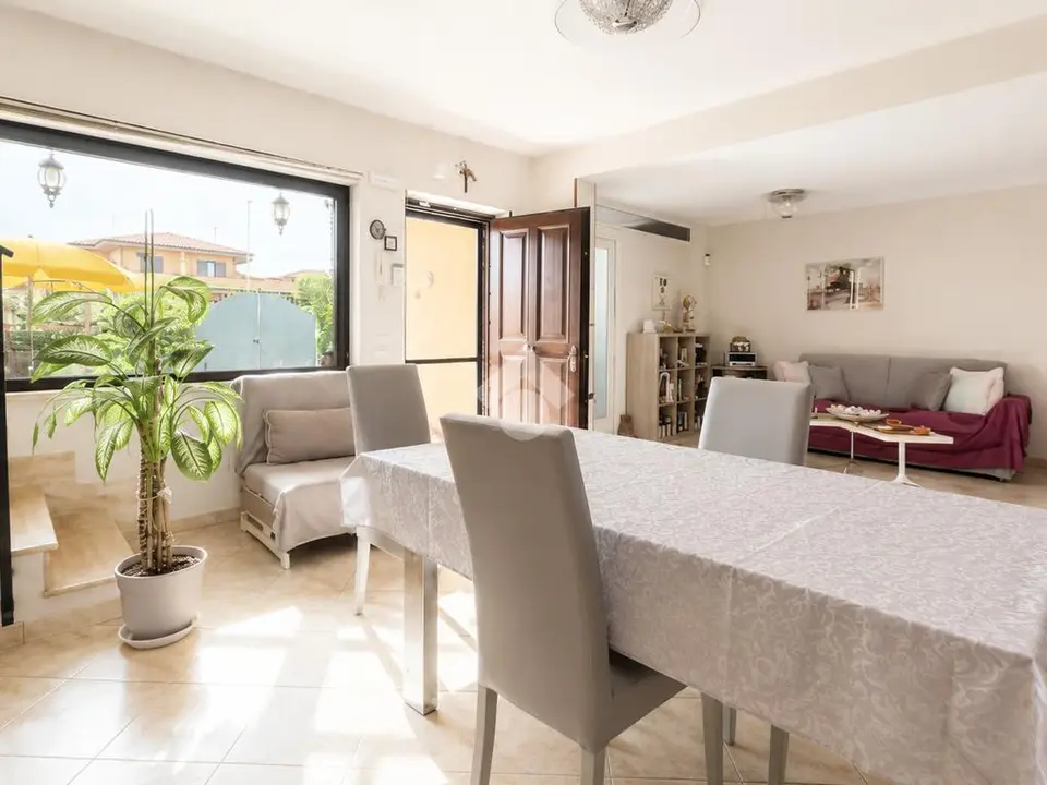 Villa a schiera in vendita a Anzio