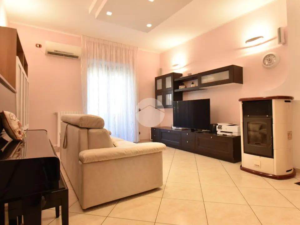Quadrilocale in vendita a Agropoli