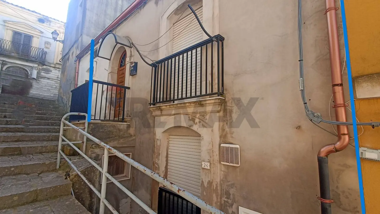 Casa Indipendente in Vendita a Chiaramonte Gulfi