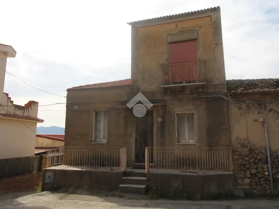 Rustico in vendita a Villa San Giovanni