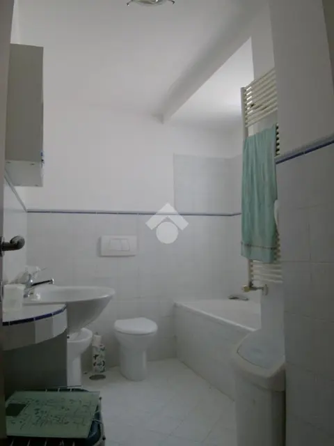 Trilocale in vendita a Roma