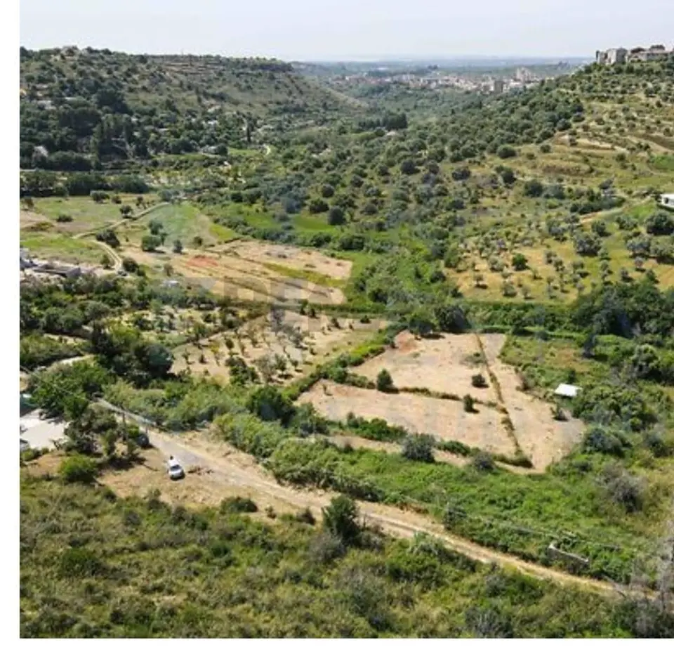 Terreno Edificabile in Vendita a Avola