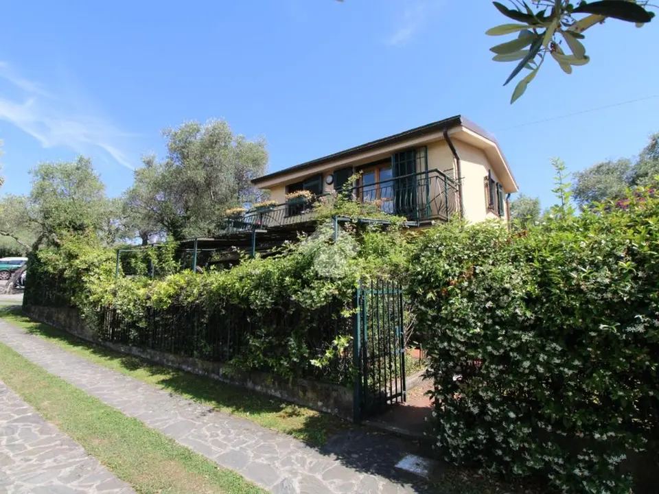 Villa singola in vendita a Chiavari