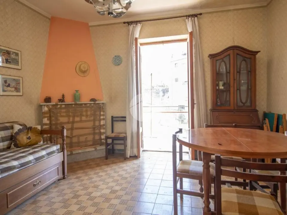 Bilocale in vendita a Monteflavio