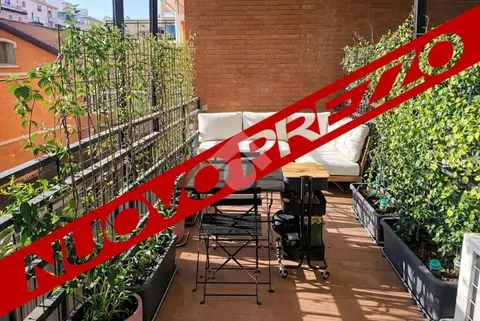 Bilocale in affitto a Milano