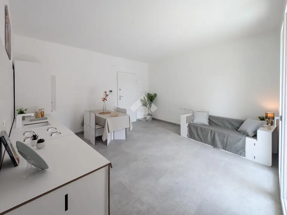 Trilocale in vendita a Cagliari