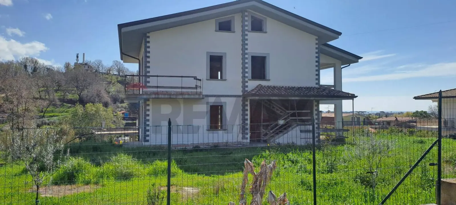 Villa singola in Vendita a Minturno