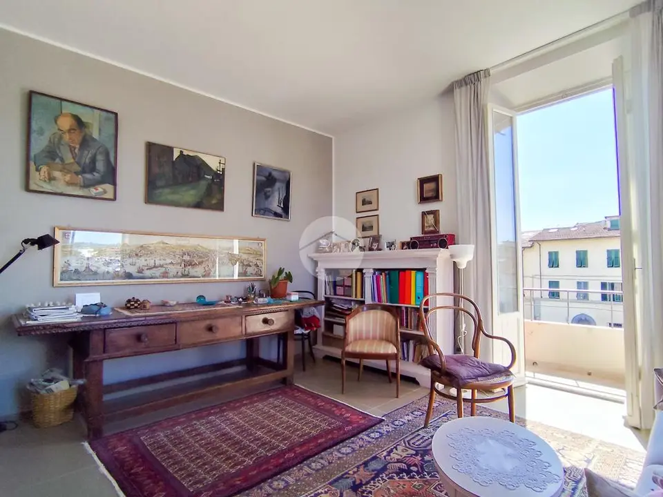 Quadrilocale in vendita a Firenze