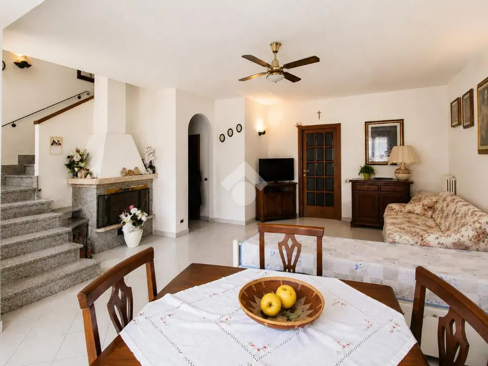 Villa a schiera in vendita a Vicopisano