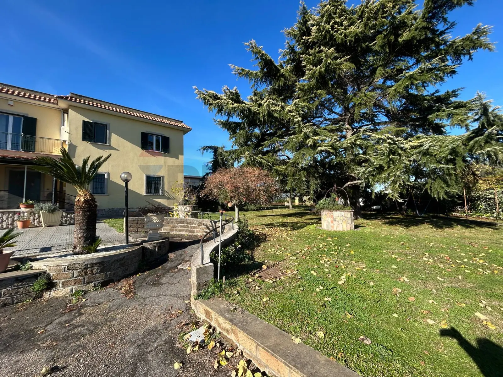 Villa singola in Vendita a Aprilia