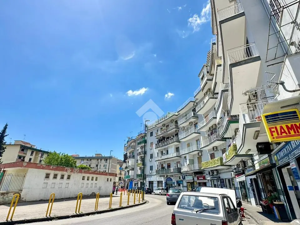Trilocale in vendita a Napoli