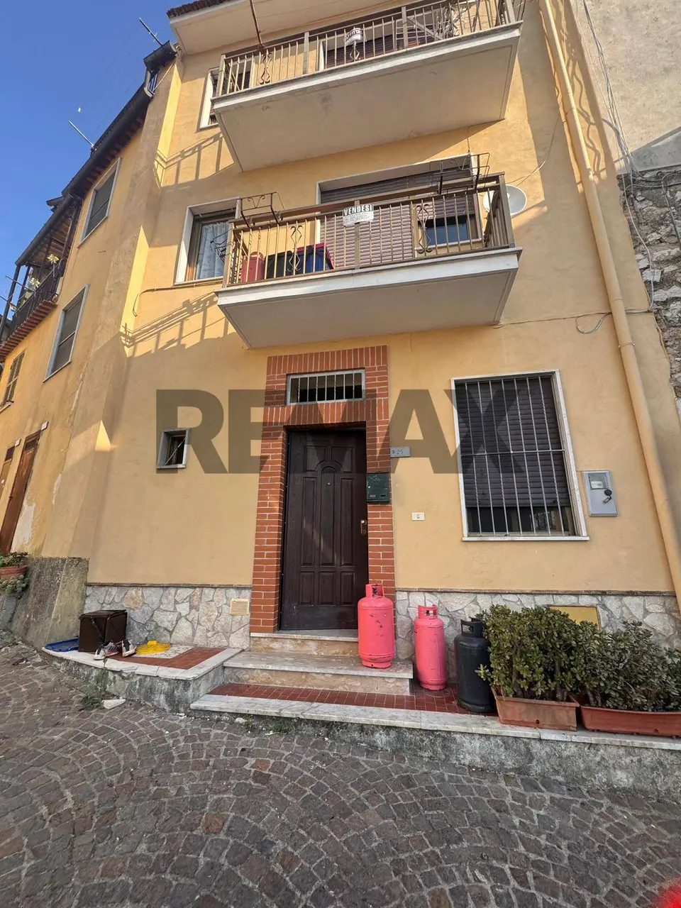 Appartamento in Vendita a Minturno