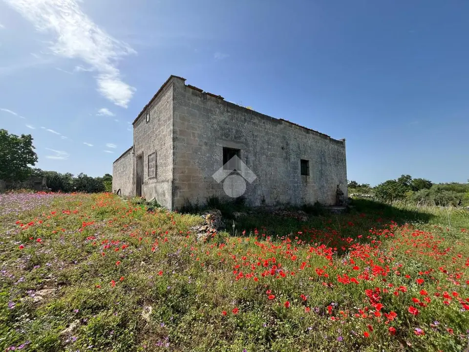 Casa di corte in vendita a Santeramo In Colle