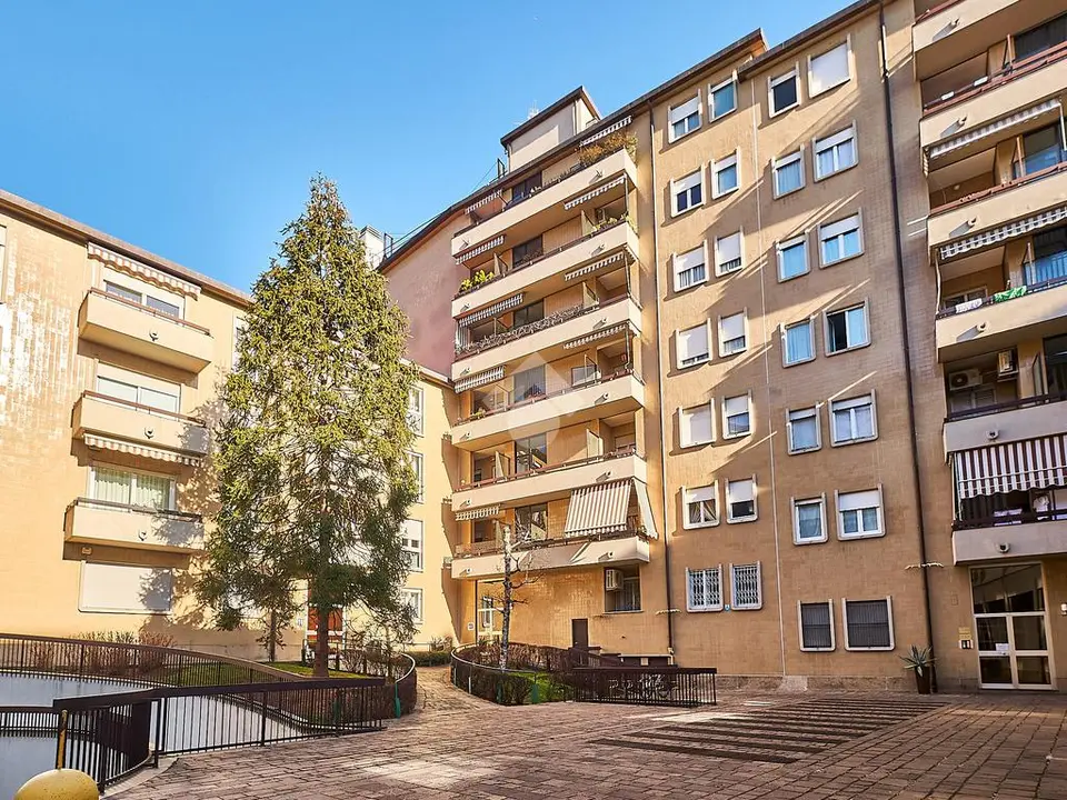 Bilocale in vendita a Bergamo