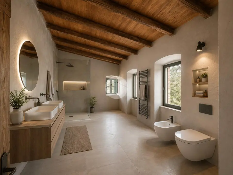 Casa semindipendente in vendita a Mori