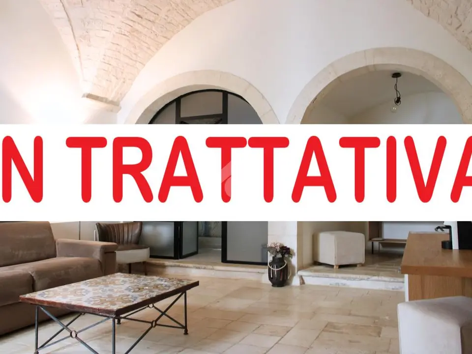 Casa indipendente in vendita a Putignano