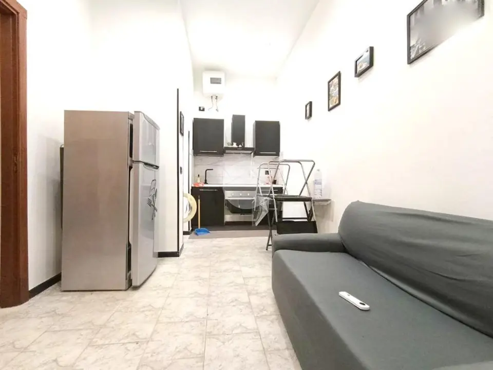 Bilocale in affitto a Palermo