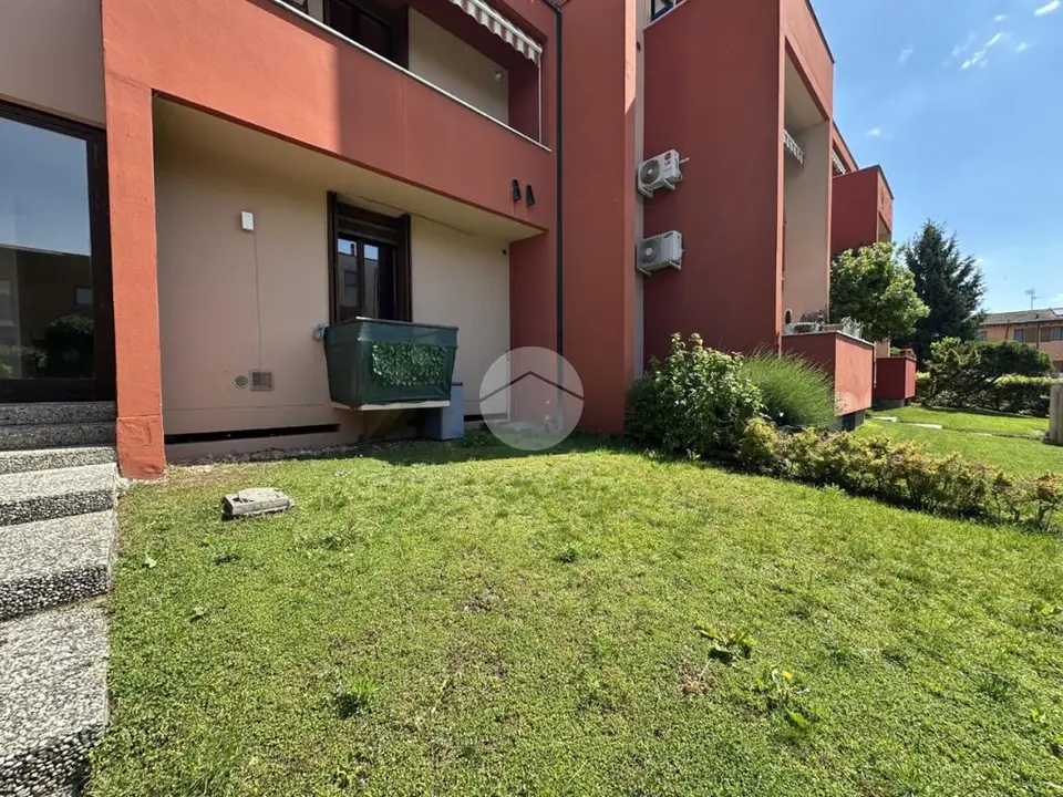 Trilocale in vendita a Calvisano