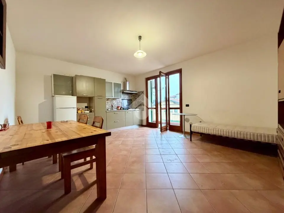 Bilocale in vendita a Pontevico